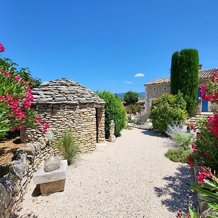 "La Massette Du Cheval Blanc" Villa De Caractere En Pierre リル・シュル・ラ・ソルギュ エクステリア 写真