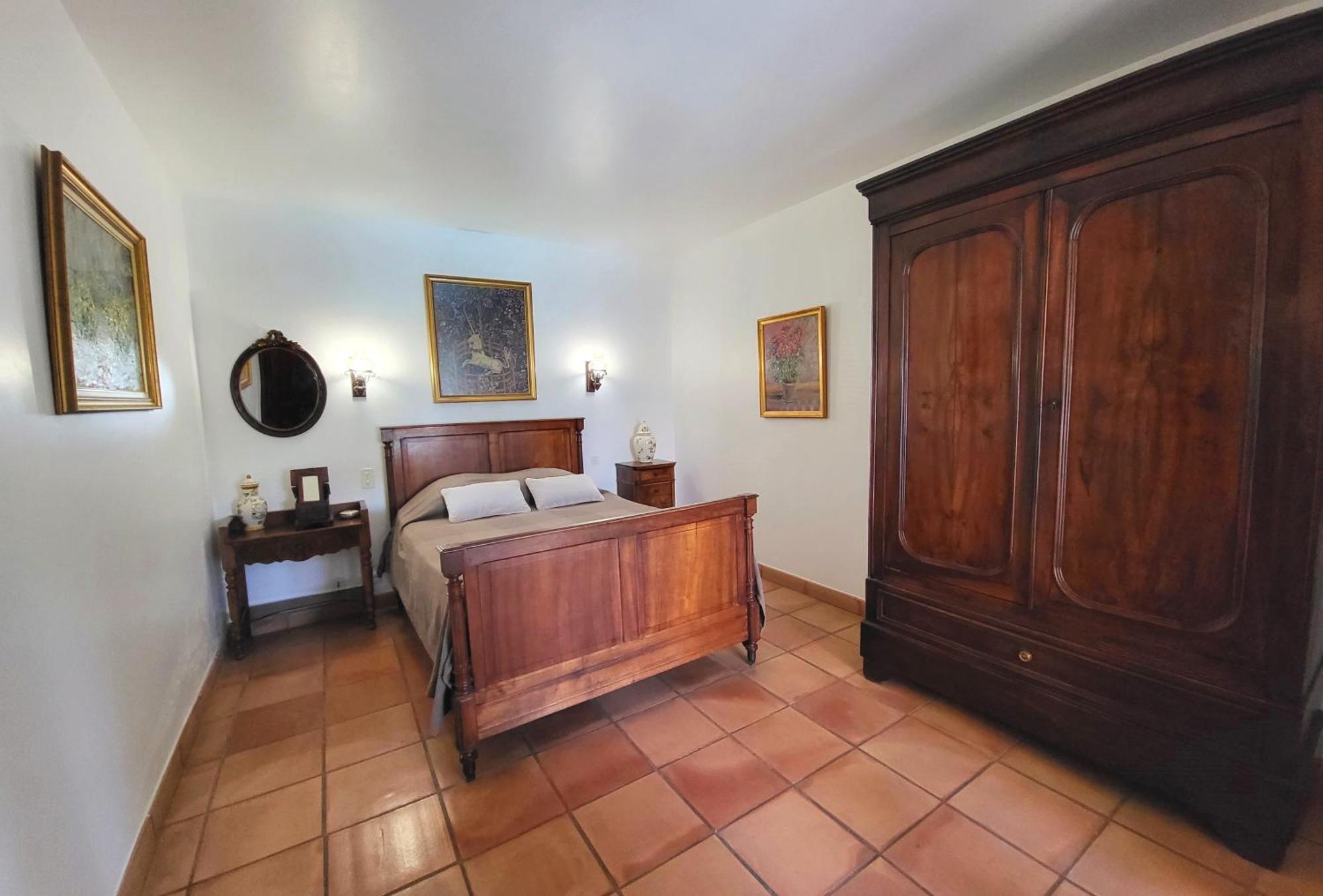 "La Massette Du Cheval Blanc" Villa De Caractere En Pierre リル・シュル・ラ・ソルギュ エクステリア 写真